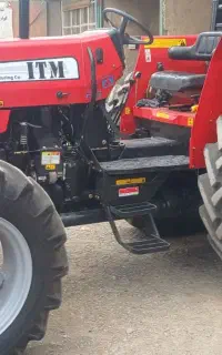 تراکتور 475مدل 1404