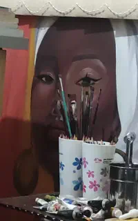 دوره نیمه خصوصی نقاشی