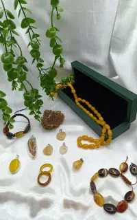 سنگ ماه تولد