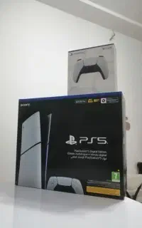 Ps5 Slim Digital 825