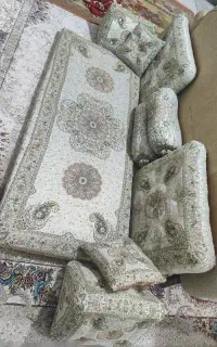 شاه نشین طلا کوب نو مناسب جهیزیه