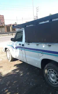 وانت  کرایه مزدا 2000 به تمام نقاط