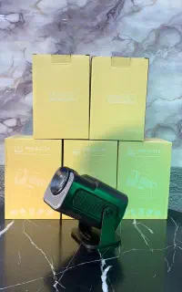 پرژکتور در ۳مدل  کیفیت خوب بازار پیش ماست