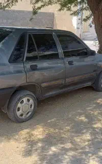 پراید  ۱۴۱