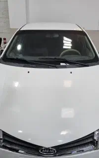 ام وی ام ۳۱۵ مدل ۹۳سفید