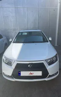 دنا اپشنال اتومات