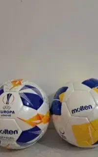 توپ فوتسال و فوتبال  و والیبال اجاره ای