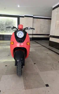 پا کشتی وینو بسیار سالم