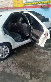 زانتیا مدل ۸۸