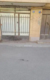 اجاره مغازه ۱۳ متری مناسب برای فروشگاه وانبار