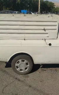 وانت بار
