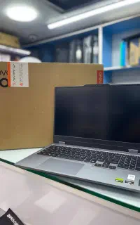لپ تاپ گیمینگ Lenovo LOQ