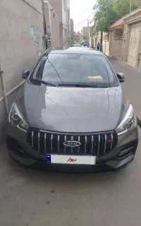 آریزو ۵ آف ال مدل ۱۴۰۴