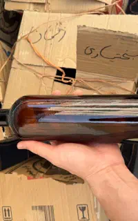 بطری شیشه ای مخصوصا انواع نوشیدنی