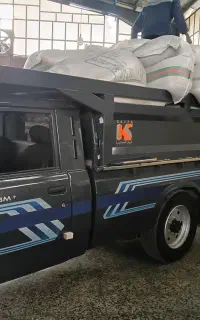 حمل و جابجایی، اسباب کشی / باربری
