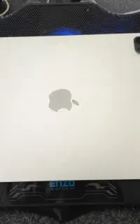 iPad pro 2021 m1