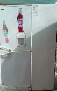 یخچال