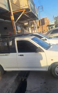 پرایدوانت مدل ۱۴۰۳بدون رنگ لاینرپاششی