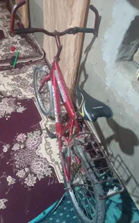 دوچرخه 20