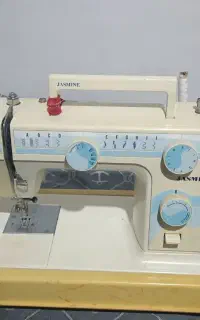فروش چرخ خیاطی کاچ ایران