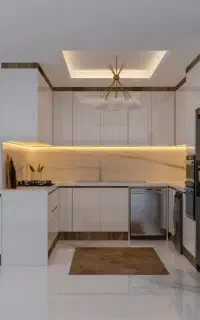 کابینت وکمددیواری و...