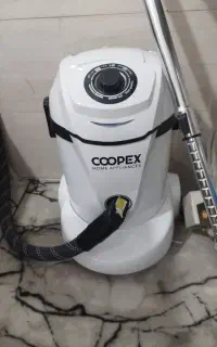جاروبرقی درحدنو