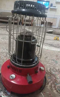 چراغ نفتی
