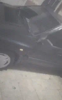 پراید صندق دار صبا  مدل ۷۷
