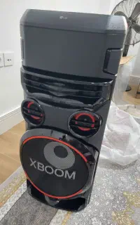 XBOOM LG 500W RN7
