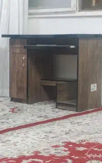 میز کامپیوتر