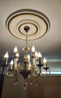 لوستر ۵*۲ شاخه