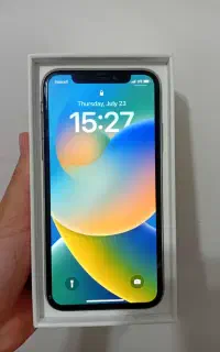 آیفون x