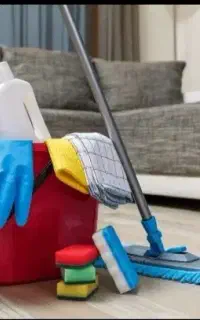نظافت و خدمات