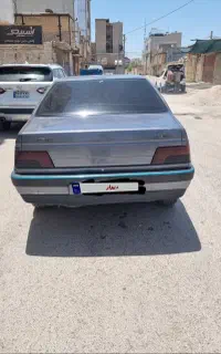 بندر ماهشهر