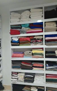 تریکو تیکه ای و کیلویی به قیمت عمده