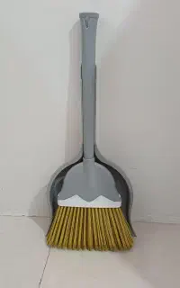 جارو خاک انداز