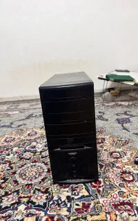 کامپیوتر گیمینگ جهت معاوضه