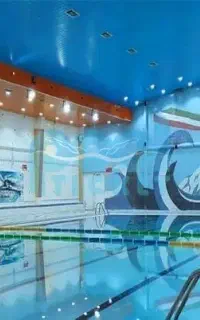 بلیط استخرایثار