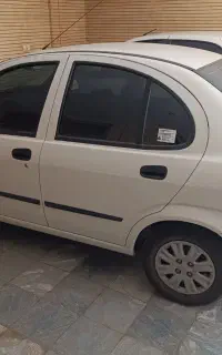تیبا ۱ درجه یک