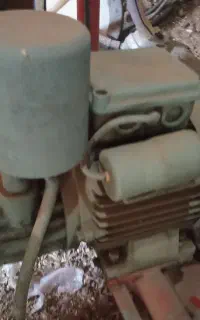 شیر دوش