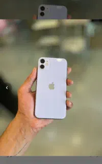 فروش آیفون 11نرمال