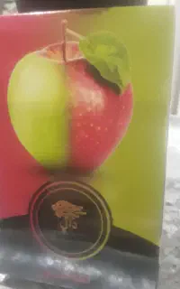 دوسیب اصل ترکیه