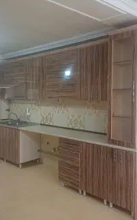 کابینت هایگلاس