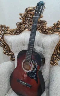 گیتار  کلاسیک