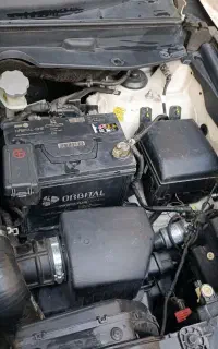 جک s5مدل 95اتومات