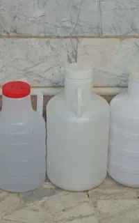 دبه و گالن