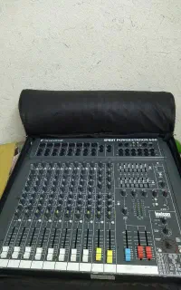 میکسر پاور ساندکرافت