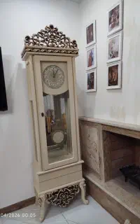 فروش ساعت ایستاده