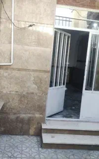 خانه 64 متری ویلایی تعاون 2
