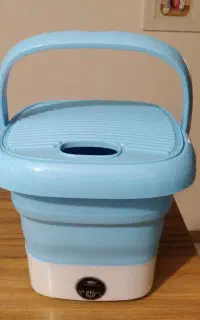 مینی واش تاشو کاربردی